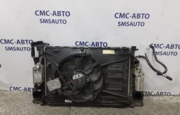 Кассета радиаторов Volvo XC60 31368082 XC60 2.0