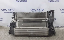 Кассета радиаторов Volvo XC60 31368082 ХС60