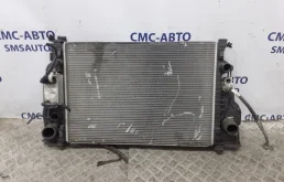Кассета радиаторов Volvo S60 31368082 С60