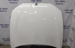 Капот Audi A6 4G0823029A C7 3.0 CGW