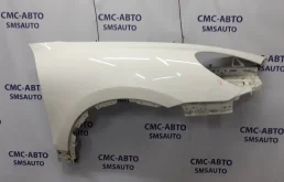Крыло Porsche Cayenne 95850303200GRV 958 3.6. 5502, переднее правое
