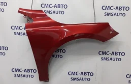 Крыло Volvo V40 Cross country 31301262 V40, переднее правое