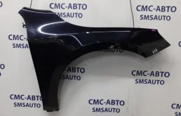 Крыло Volvo S60 31416209 С60 1.6, переднее правое