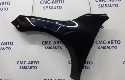 Крыло Volvo S60 31416208 С60 1.6, переднее левое