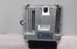 Блок управления ДВС Audi A5 8K2907115P 8T/ КУПЕ 2.0T CDN