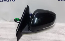 Зеркало Volvo V40 Cross country 39804832 V40, левое