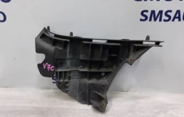 Кронштейн бампера Volvo S80 31265344 С80 2.5, передний левый