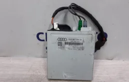 Блок управления камерой Audi A6 4G0907441B C7 2.8 CHV