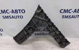 Кронштейн бампера Audi A6 4G5807453B C7 3.0 CGW, задний левый