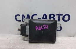 Радар Audi A6 4G0907568D C7 3.0 CGW, задний левый