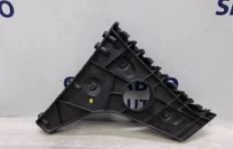 Кронштейн бампера Audi A7 4G8807453 4G 3.0 CGW, задний левый