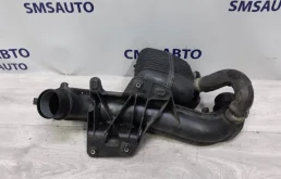 Патрубок интеркулера Audi Q5 8K0145673AJ 8R 2.0T CNC