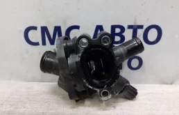 Корпус термостата Volvo S80 31411151 С80 2.5