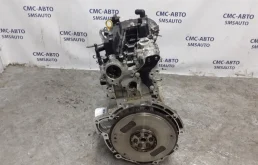 Двигатель 1.6T B4164T Volvo S60 36002009 С60 1.6