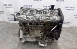 ДВИГАТЕЛЬ Volvo S80 36000058 С80 2.5