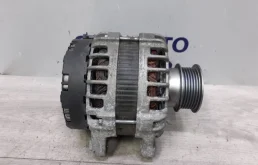 Генератор Volvo XC40 36011427 ХС40