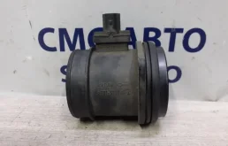 Расходомер воздуха Volvo S80 31216661 С80 2.5