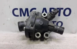 Корпус термостата Volvo S80 31411151 С80 2.5