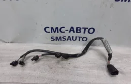 Проводка топливных форсунок Audi A6 06E971627T C7 2.8 CHV
