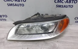 Фара адаптивный ксенон Volvo S80 31353538 С80 4.4, левая
