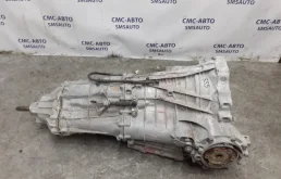 АКПП Audi A6 2015 QKE C7 2.0T CYP