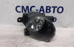Фара противотуманная Volvo S80 31213101 С80 2.5, передняя левая