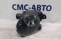Фара противотуманная Volvo S80 31213102 С80 2.5, передняя правая
