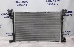 Радиатор охлаждения ДВС Audi A6 8K0121251H C7 3.0 CGW