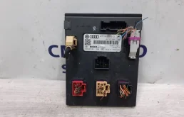 Блок управления бортовой сети Audi A7 4H0907063G 4G 3.0 CGW