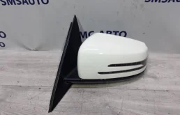 Зеркало Mercedes-Benz E-Class A2128100576 W212, левое