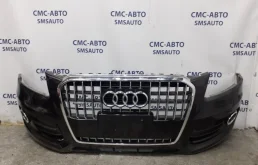 Бампер в сборе Audi Q5 8R0807065CGRU 8R 2.0T CNC, передний