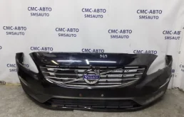 Бампер в сборе Volvo S60 39824897 С60 1.6, передний