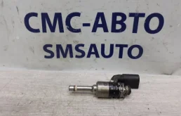 Форсунка топливная Porsche Cayenne 03H906036 958 3.6. 5502