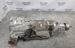 АКПП Audi Q5 0BK300040B 8R 2.0T CNC