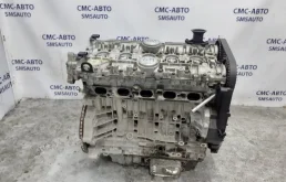 ДВИГАТЕЛЬ Volvo V40 Cross country 36050623 V40