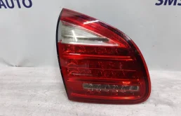 Фонарь крышки багажника Porsche Cayenne 95863109301 958 3.6. 5502, левый