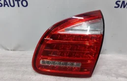 Фонарь крышки багажника Porsche Cayenne 95863109401 958 3.6. 5502, правый