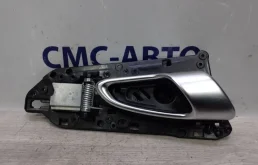 Ручка двери внутренняя Porsche Cayenne 7P5837020 958 3.6. 5502, правая
