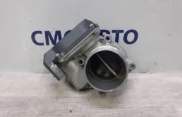 Дроссельная заслонка Audi A5 06F133062Q 8T 2.0T CDN