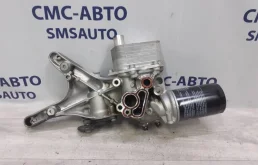 Корпус масляного фильтра Audi A5 06J903143AK 8T 2.0T CDN
