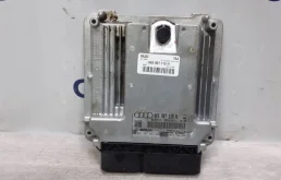 Блок управления ДВС Audi A5 8K5907115H 8T 2.0T CDN