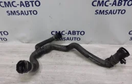 Патрубок охлаждения Audi A5 8K0121049AJ 8T 2.0T CDN