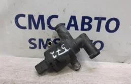 Клапан электромагнитный Audi A6 4H0121671B C7 3.0 CGW