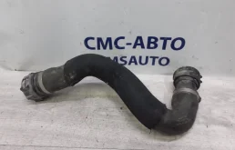 Патрубок охлаждения Audi A6 4G0121049Q C7 3.0 CGW