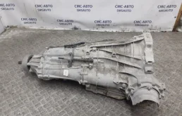 АКПП Audi A5 NRW 8T 2.0T CDN