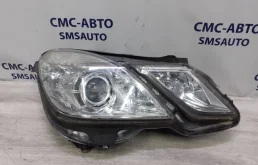 Фара адаптивный ксенон Mercedes-Benz E-Class A2128201039 W212, правая