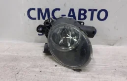 Фара противотуманная Volvo S80 31213101 С80 2.5, передняя левая