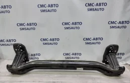 Усилитель бампера Porsche Cayenne 95850510901 958 3.6. 5502, передний