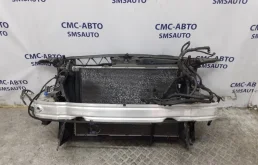 Кассета радиаторов Audi A6 4G0805594C C7 2.8 CHV