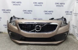 Ноускат Volvo V40 Cross country 39814475 V40 CROSS COUNTRY